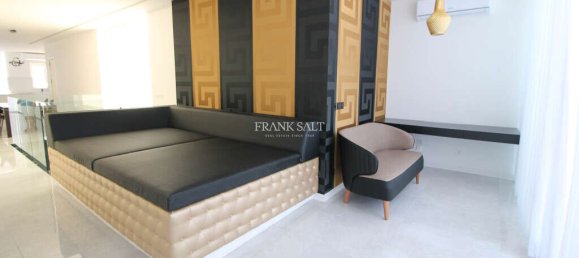 3 chambres Penthouse à Sliema, Malta No. 10079 8