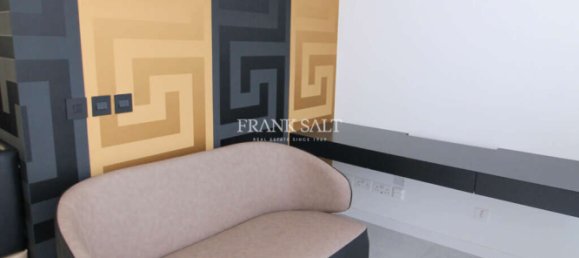 3 chambres Penthouse à Sliema, Malta No. 10079 9