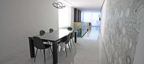 3 chambres Penthouse à Sliema, Malta No. 10079 11