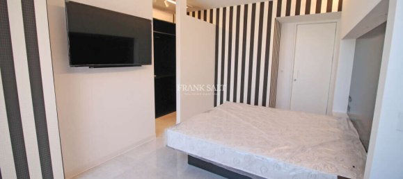 3 chambres Penthouse à Sliema, Malta No. 10079 24