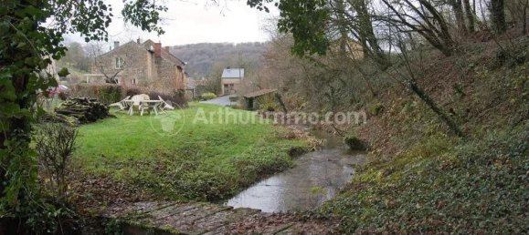 3 bedrooms Villa in Haraucourt, France No. 101056 28