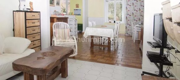 3 bedrooms Villa in Haraucourt, France No. 101056 22