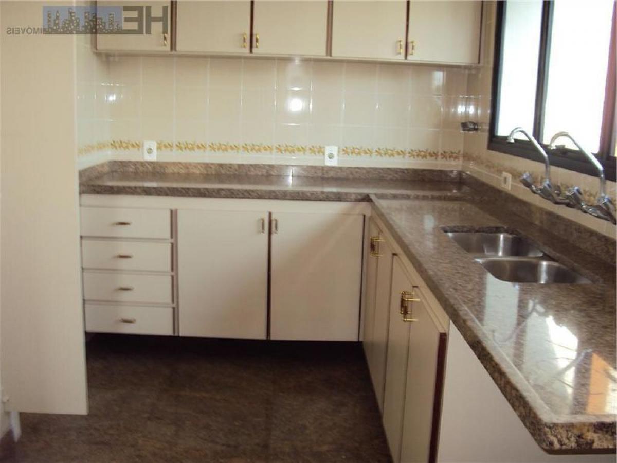 4 Schlafzimmer Wohnung in Sao Paulo, Brazil, Nr. 439348