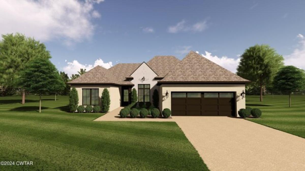 4 bedrooms House in Jackson, USA No. 420665