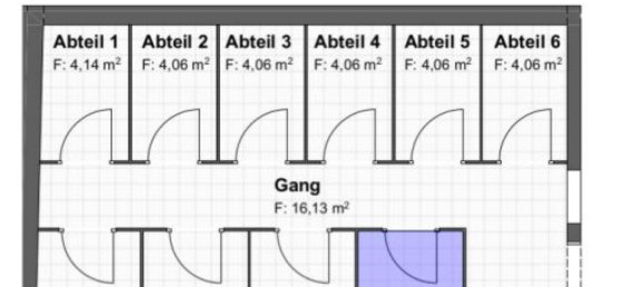 3 rooms Penthouse in Vienna, Austria No. 153257 9