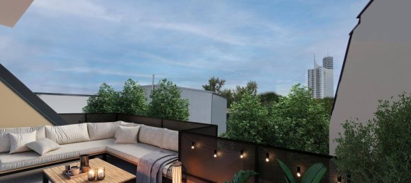 3 rooms Penthouse in Vienna, Austria No. 153257 7