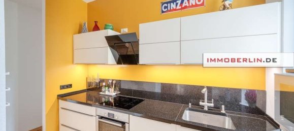 3غرفة شقة في Mitte, Germany رقم 268390 6