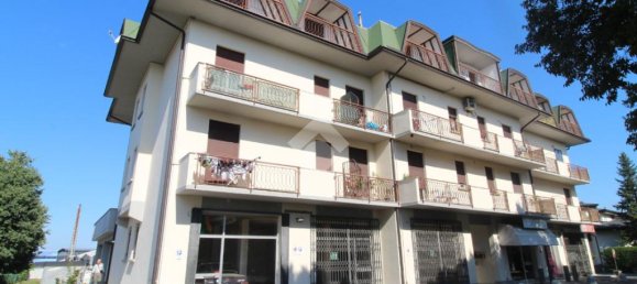 2 Schlafzimmer Wohnung in Bagnolo in Piano, Italy, Nr. 329376 27