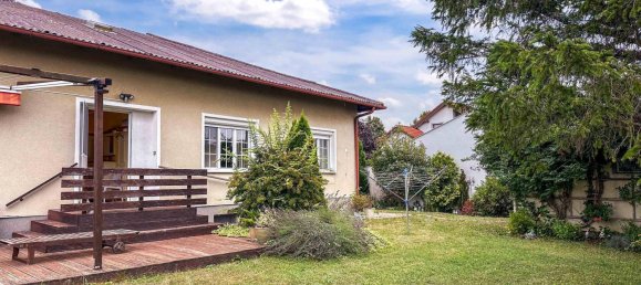 3 chambres Maison à Nickelsdorf, Austria No. 138609 14