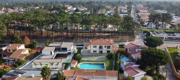 10 bedrooms Villa in Corroios, Portugal No. 122486 45