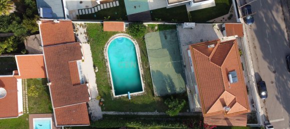 10 bedrooms Villa in Corroios, Portugal No. 122486 48