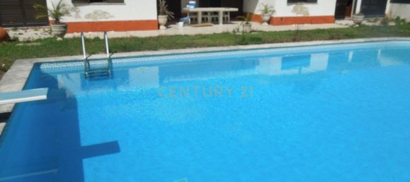 10 bedrooms Villa in Corroios, Portugal No. 122486 3