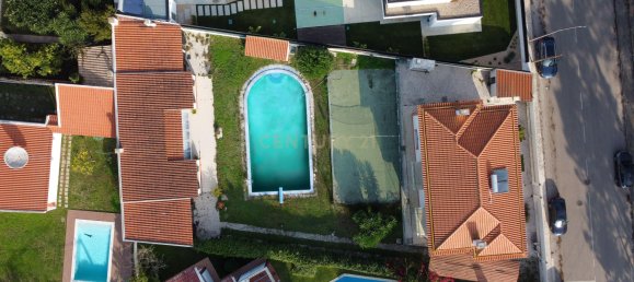 10 bedrooms Villa in Corroios, Portugal No. 122486 41