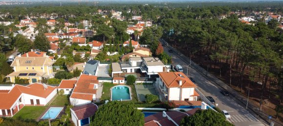 10 bedrooms Villa in Corroios, Portugal No. 122486 46