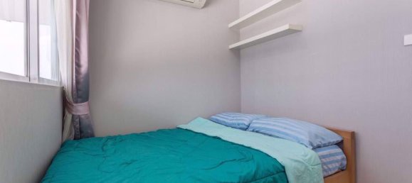 Apartamento com 2 quartos em condomínio em Watthana, Thailand N.º 22102 13