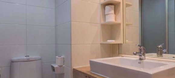 Apartamento com 2 quartos em condomínio em Watthana, Thailand N.º 22102 12