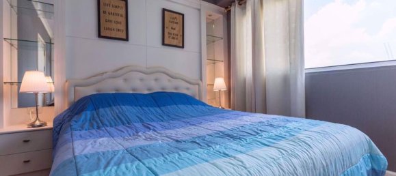 Apartamento com 2 quartos em condomínio em Watthana, Thailand N.º 22102 8