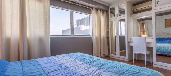 Apartamento com 2 quartos em condomínio em Watthana, Thailand N.º 22102 9