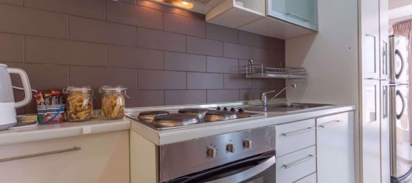 Apartamento com 2 quartos em condomínio em Watthana, Thailand N.º 22102 5