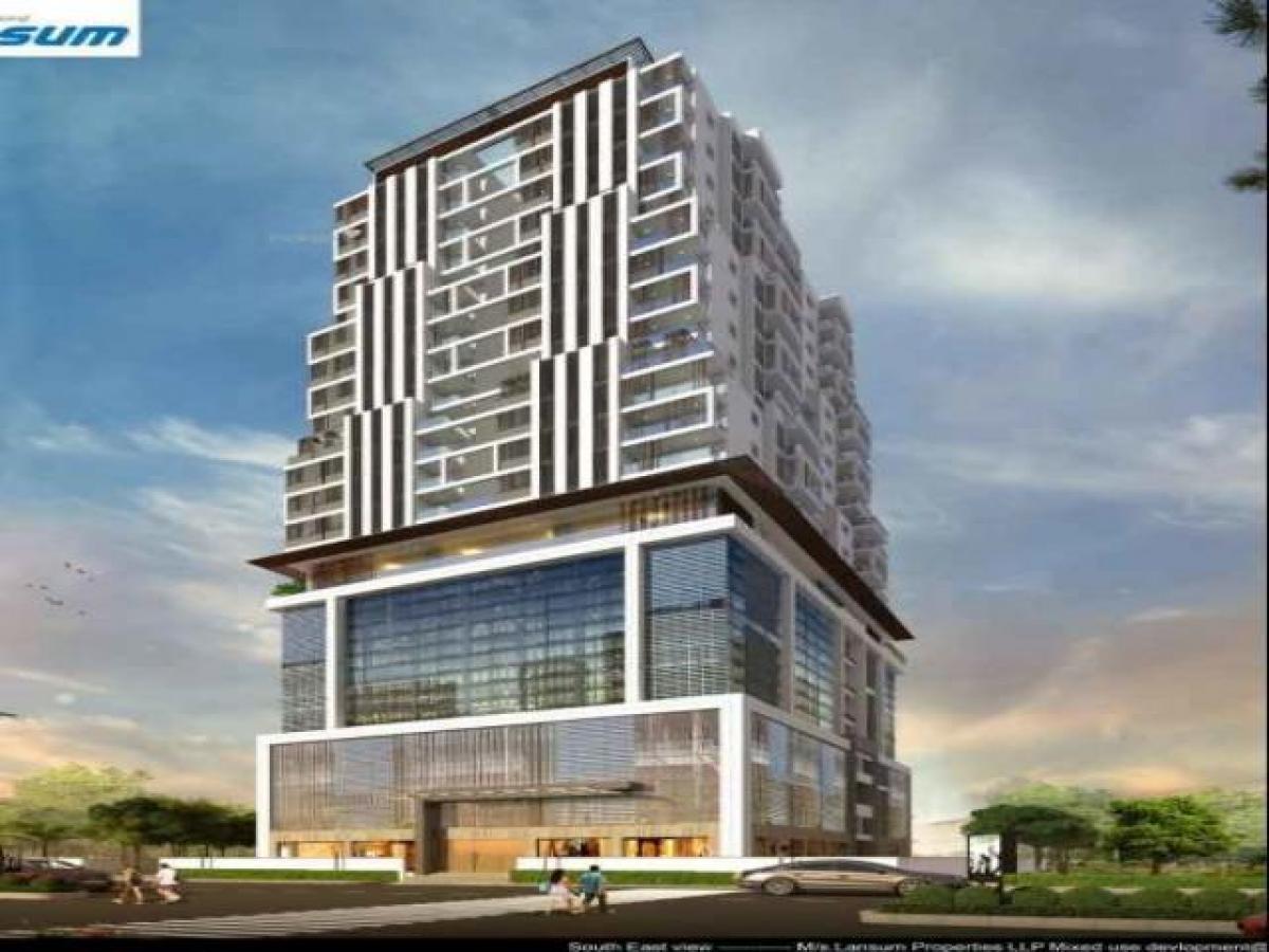 3 bedrooms House in Visakhapatnam, India No. 19070