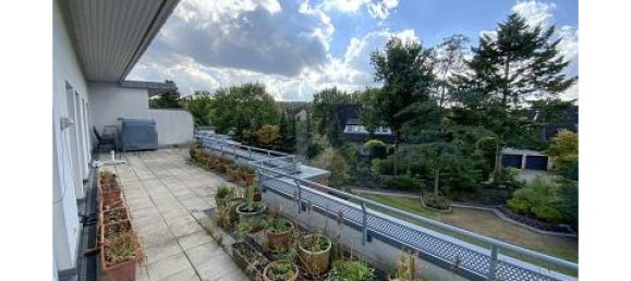 2 rooms Penthouse in Harburg, Germany No. 232045 5