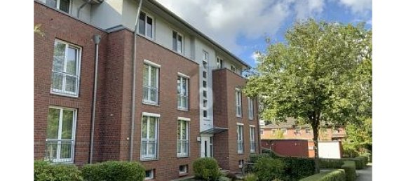 2 rooms Penthouse in Harburg, Germany No. 232045 3