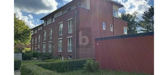 2 rooms Penthouse in Harburg, Germany No. 232045 2