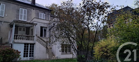 Дом с 5 спальнями в Суассон, Франция № 94765 5