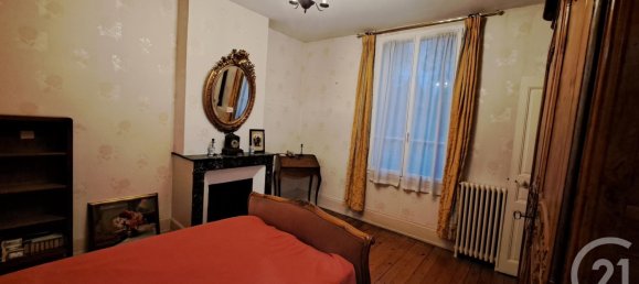 Дом с 5 спальнями в Суассон, Франция № 94765 14