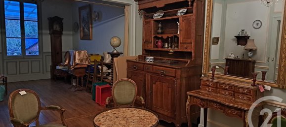 Дом с 5 спальнями в Суассон, Франция № 94765 11