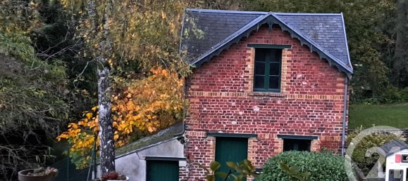 Дом с 5 спальнями в Суассон, Франция № 94765 3