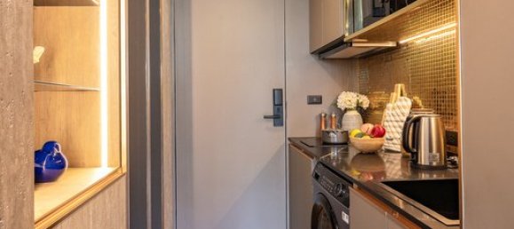 2غرفة شقة في Pattaya, Thailand رقم 74833 11