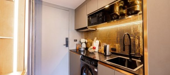 2غرفة شقة في Pattaya, Thailand رقم 74833 10