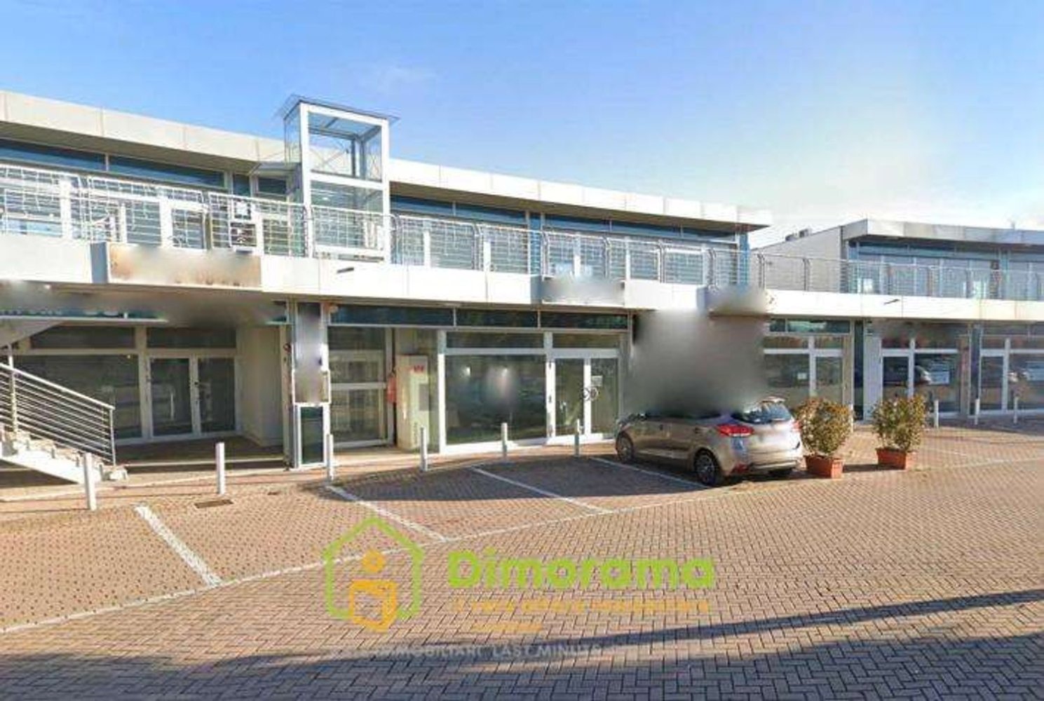 45m² Commercial property in Capannori, Italy No. 189369