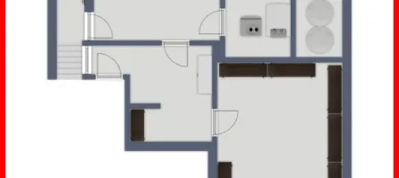 Здание с 3 спальнями в Хайнсберг, Германия № 142116 11