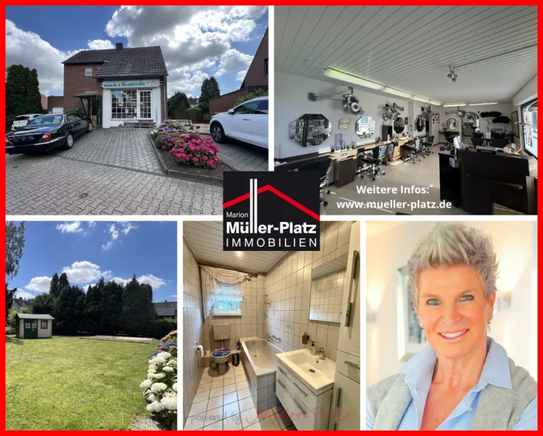 Здание с 3 спальнями в Хайнсберг, Германия № 142116