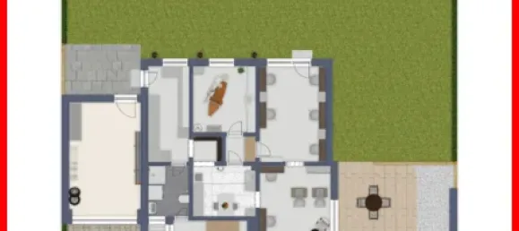 Здание с 3 спальнями в Хайнсберг, Германия № 142116 25