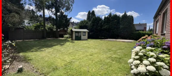 Здание с 3 спальнями в Хайнсберг, Германия № 142116 21