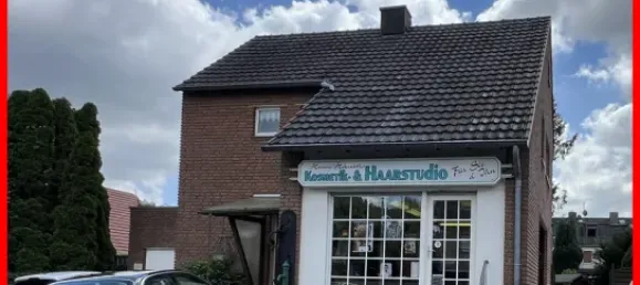 Здание с 3 спальнями в Хайнсберг, Германия № 142116 15