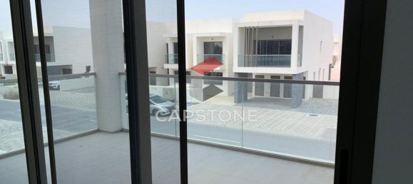 3 bedrooms Townhouse in Yas Island, UAE No. 31589 19