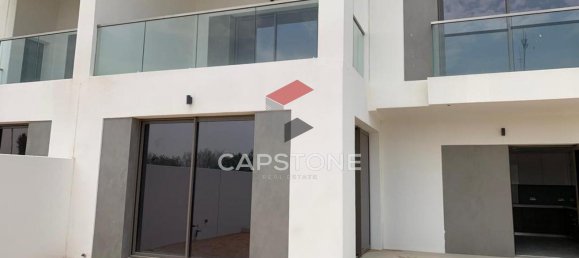 3 bedrooms Townhouse in Yas Island, UAE No. 31589 2