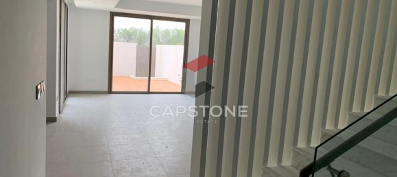 3 bedrooms Townhouse in Yas Island, UAE No. 31589 4