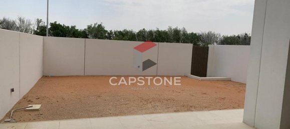 3 bedrooms Townhouse in Yas Island, UAE No. 31589 7