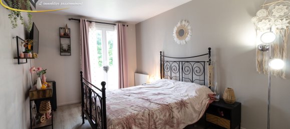 5 Schlafzimmer Haus in Vaureal, France, Nr. 181042 10