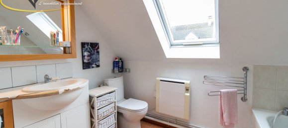 5 Schlafzimmer Haus in Vaureal, France, Nr. 181042 20