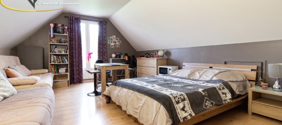 5 Schlafzimmer Haus in Vaureal, France, Nr. 181042 13