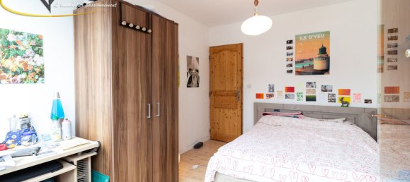 5 Schlafzimmer Haus in Vaureal, France, Nr. 181042 15