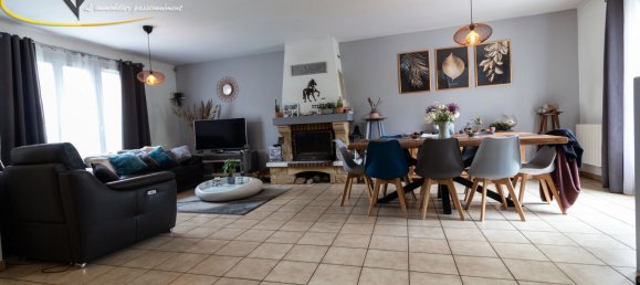 5 Schlafzimmer Haus in Vaureal, France, Nr. 181042 5