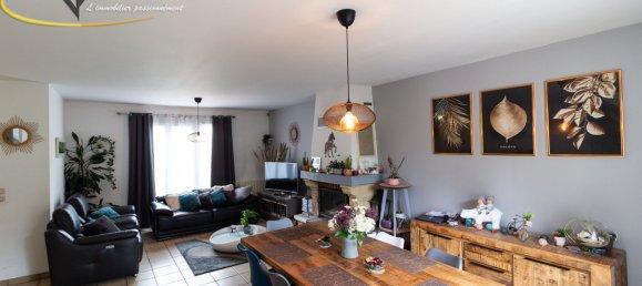 5 Schlafzimmer Haus in Vaureal, France, Nr. 181042 3