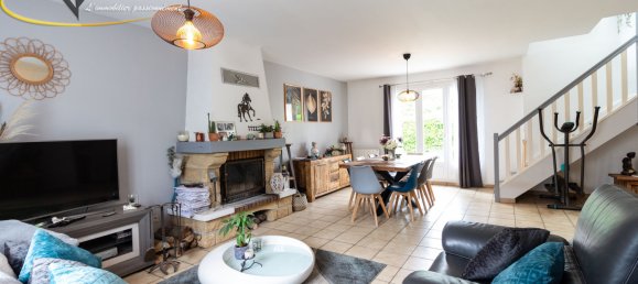 5 Schlafzimmer Haus in Vaureal, France, Nr. 181042 2